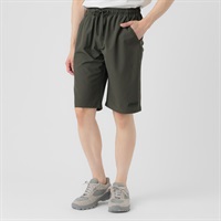 Colemanストレッチショートパンツ メンズ(コイミドリ-M)