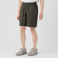 FIRST DOWN EXPLORATION GEAR サーパスウェーブショートパンツ メンズ(コイミドリ-M)