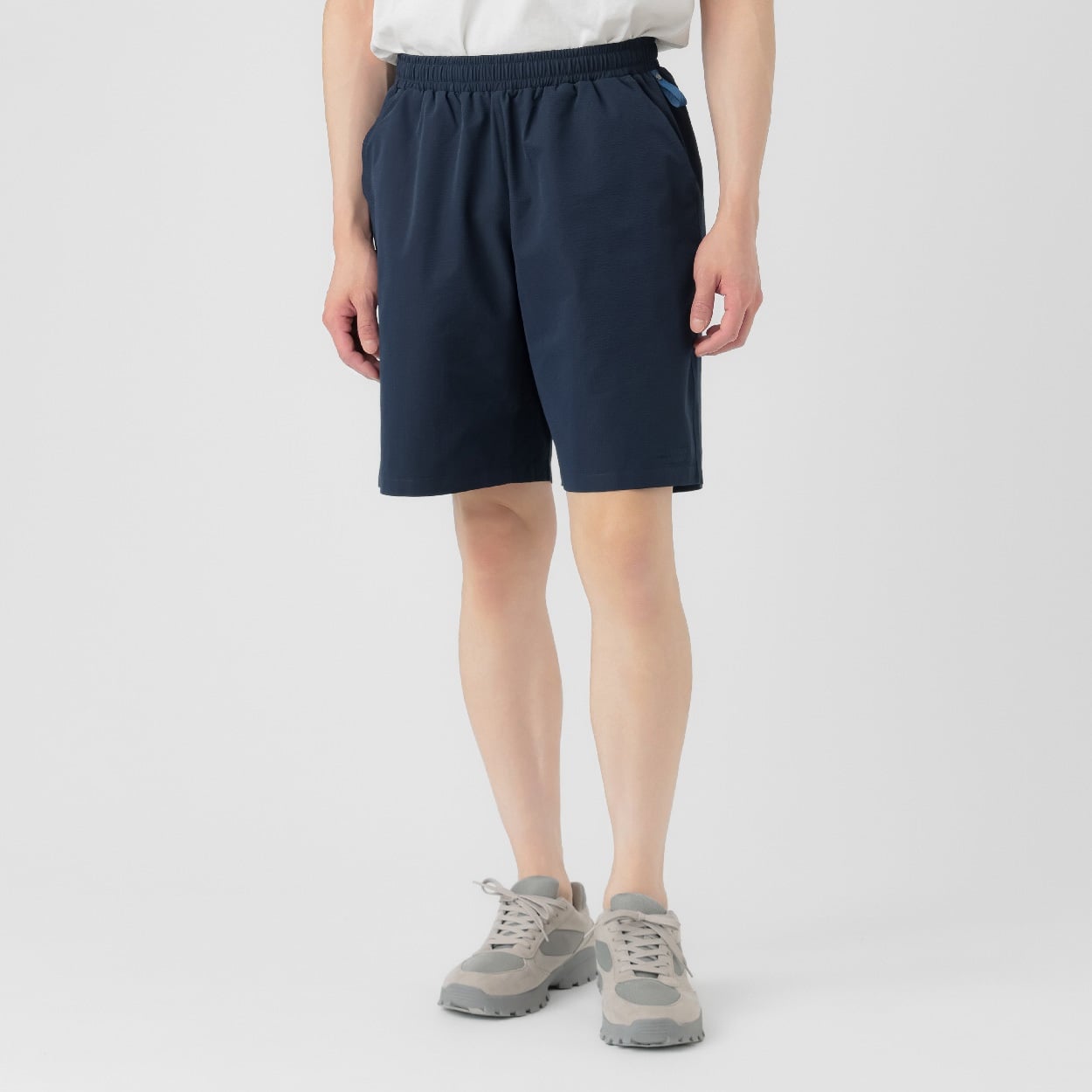 FIRST DOWN EXPLORATION GEAR サーパスウェーブショートパンツ メンズ(コイアオ-XL)