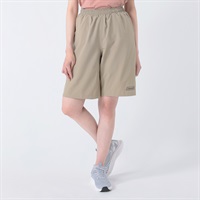 Coleman(コールマン) ポイントタッチハーフパンツ 水陸両用 耐塩素加工 レディス(ウスチャ-M)
