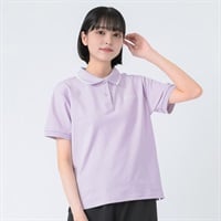 Coleman(コールマン) 鹿の子ポロシャツ 吸水速乾 レディス | イオン