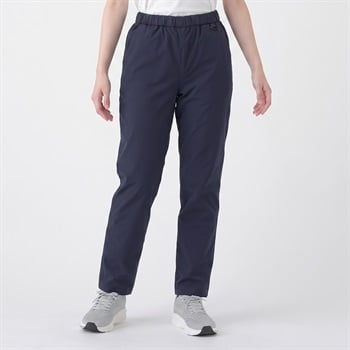 裏ボアシャギーパンツ 暖か 防寒 はっ水 ストレッチ  レディス(コイアオ-S)
