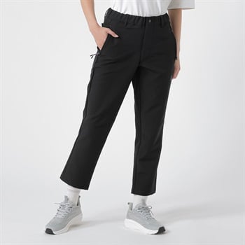 裏起毛トレッキングパンツ ストレッチ TULTEX レディス(コイアオ-S)