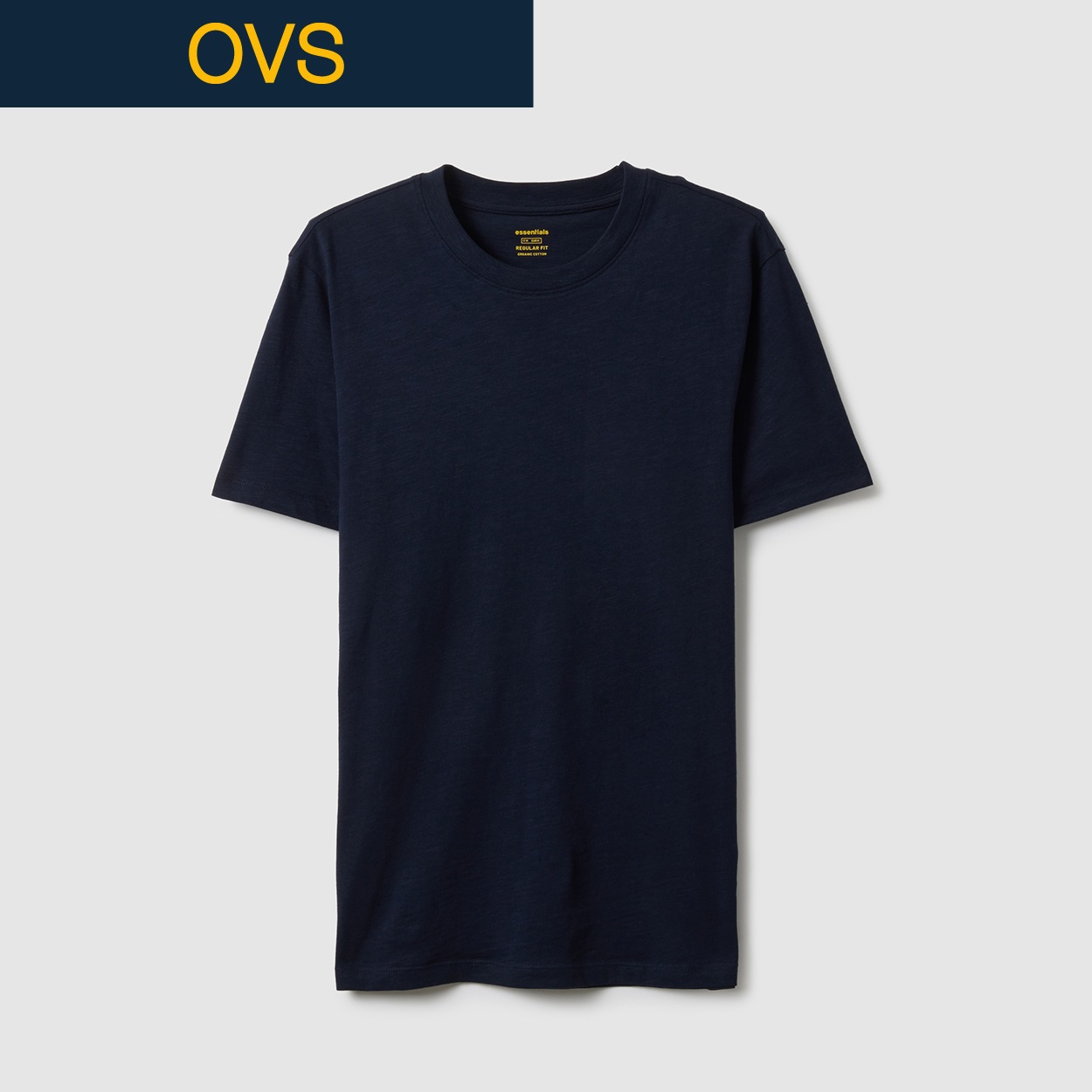 Tシャツ クルーネック | イオンスタイルオンライン 衣料品・暮らしの品 