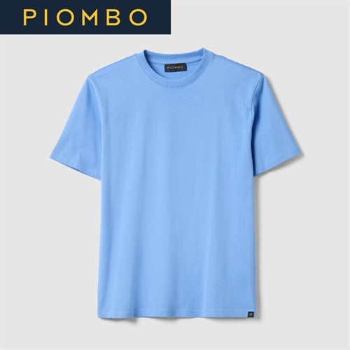 PIOMBO（ピオンボ） スーピマコットンTシャツ 2614828