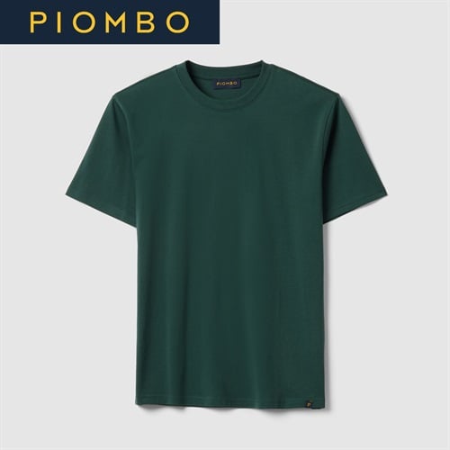 PIOMBO（ピオンボ） スーピマコットンTシャツ 2614873