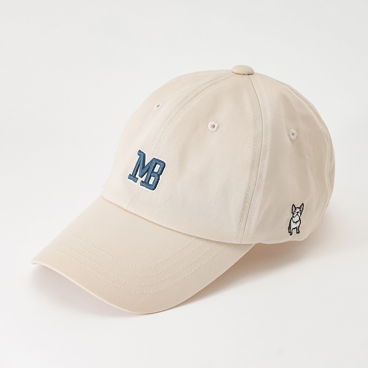 【もこう】 BOUTIQUE キャップ ホワイト ブルー ベージュ MACBETH キャップ メンズ | イオンスタイルオンライン 衣料品・暮らし