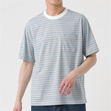 MACBETH(マクベス) サーフボーダーTシャツ メンズ