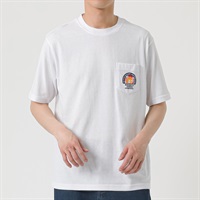 MACBETH(マクベス) サーフTシャツ メンズ(シロ-M)