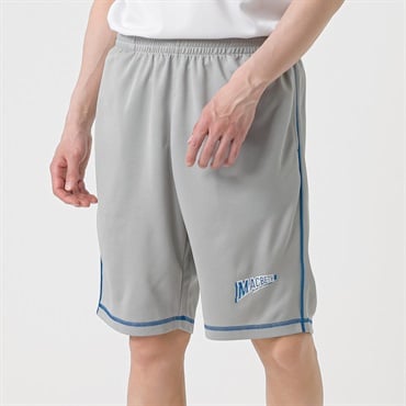 MACBETH(マクベス) メッシュショートパンツ メンズ(ウスクロ-M)