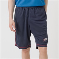 MACBETH(マクベス) メッシュショートパンツ メンズ(コイアオ-M)