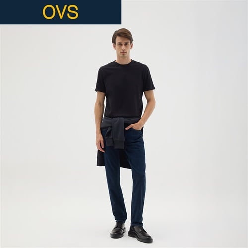 OVS（オヴィエッセ） スリムフィットジーンズ 2385264