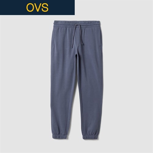 OVS（オヴィエッセ） 裏毛スウェットパンツ 2764283