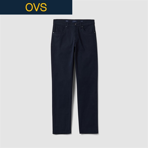 OVS（オヴィエッセ） ５ポケットレギュラーパンツ 2769976