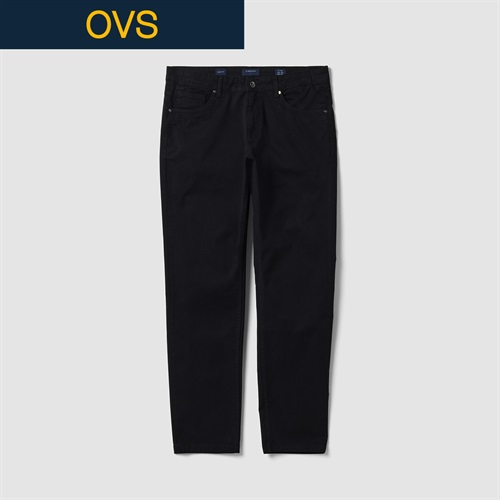 OVS（オヴィエッセ） ５ポケットスリムパンツ 2783957