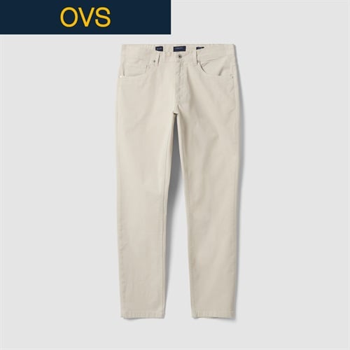 OVS（オヴィエッセ） ５ポケットスリムパンツ 2792318