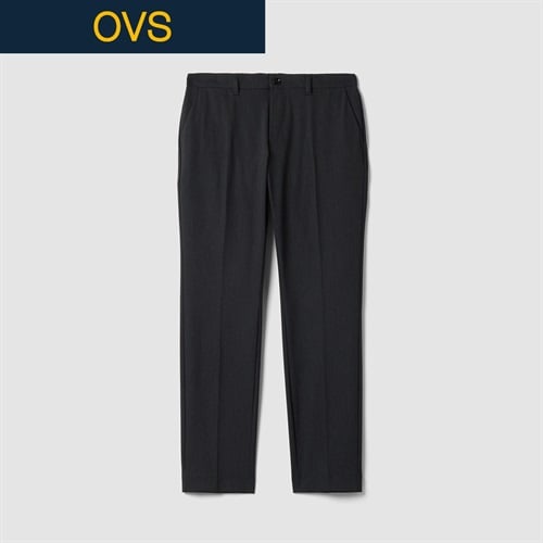 OVS（オヴィエッセ） チノスリムパンツ 2841985