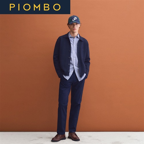 PIOMBO（ピオンボ） チノパンツ 2842026