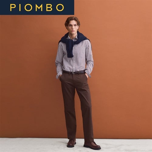 PIOMBO（ピオンボ） チノパンツ 2842040