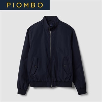 PIOMBO（ピオンボ） ポリエステルジャケット 2844595(ネイビーブルー-S)