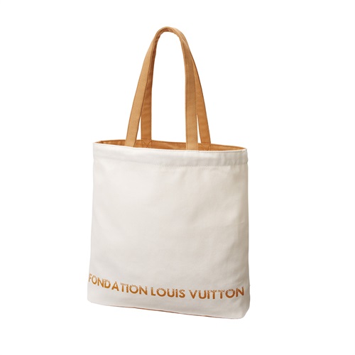 07 超ナツ>FONDATION LOUIS VUITTON(フォンダシオン ルイ