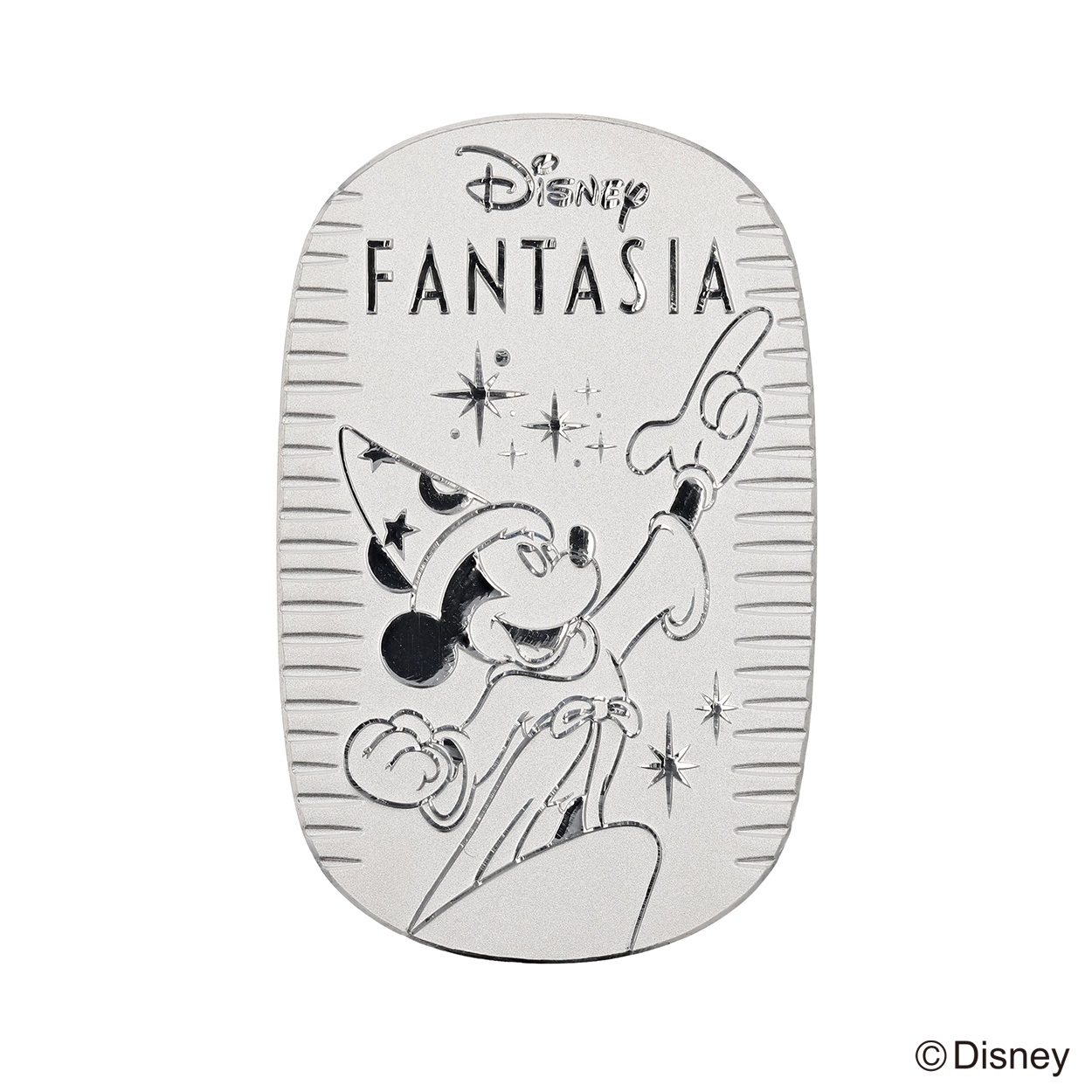Disney100周年記念限定プラチナ小判 30g＋10gセット Disney100周年記念限定プラチナ小判 30g＋10gセット - メルカリ