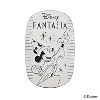 07 EC先行>Disney 『FANTASIA』純プラチナ小判 10g | イオン