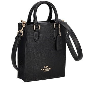 orenji_nekko　coach シティラージバケット　ブラック COACH OUTLET｜【公式】シティ ラージ バケット バッグ