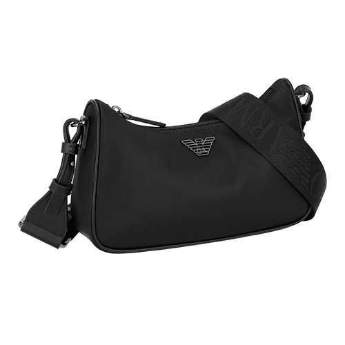 EMPORIO ARMANI エンポリオアルマーニショルダーバッグダークブラウン EMPORIO ARMANI エンポリオアルマーニ ショルダーバッグ