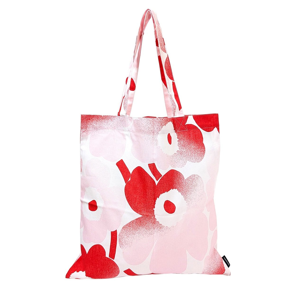 marimekko トートバッグ marimekko トートバッグ 「ASIA EXCLUSIVE」Mini Unikko / tote