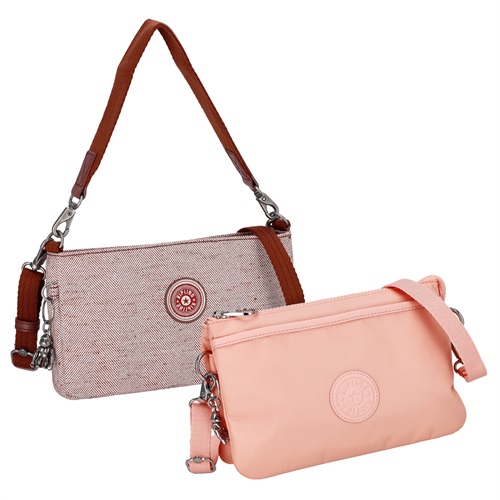 キプリング Kipling K33818 80K ショルダーバッグ 08 BUZ>Kipling(キプリング) 【2点セットF】ショルダーバッグ