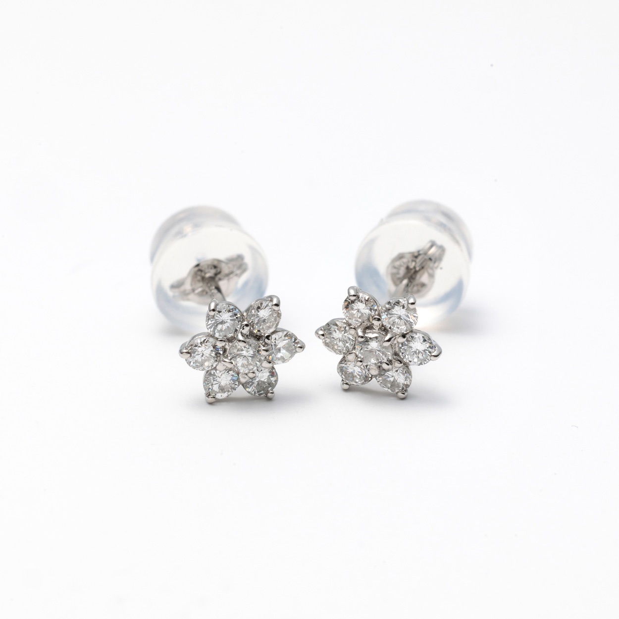 ダイヤモンド0.3ct ピアス　プラチナ　新品 Ptダイヤモンドピアス 計0.3ct | 商品詳細 | 高島屋オンラインストア