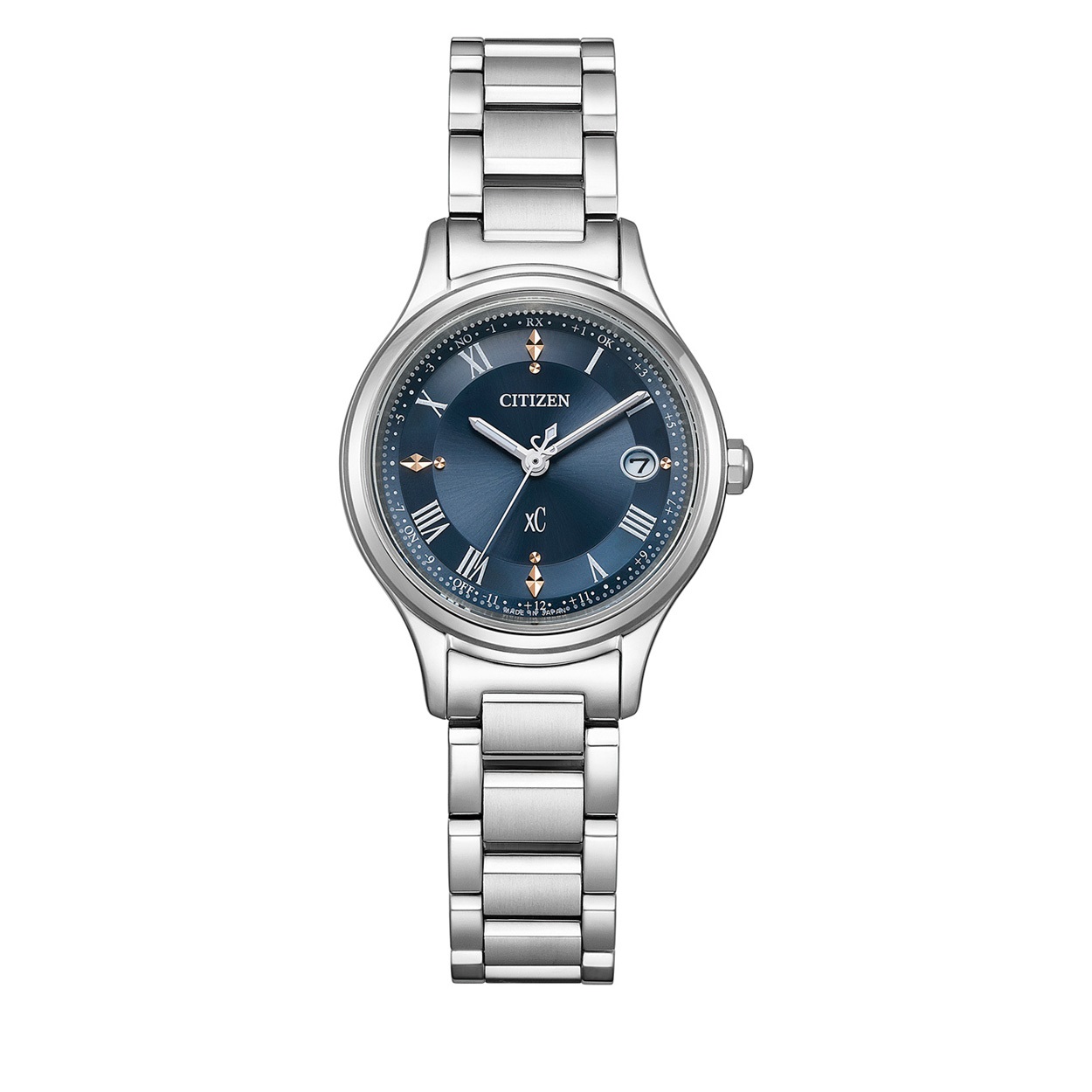 No.16＊17点まとめ売り＊アイシービー、レリュームジャーナルスタンダード他 ES9490-61L: CITIZEN | シチズンウオッチ オフィシャルサイト
