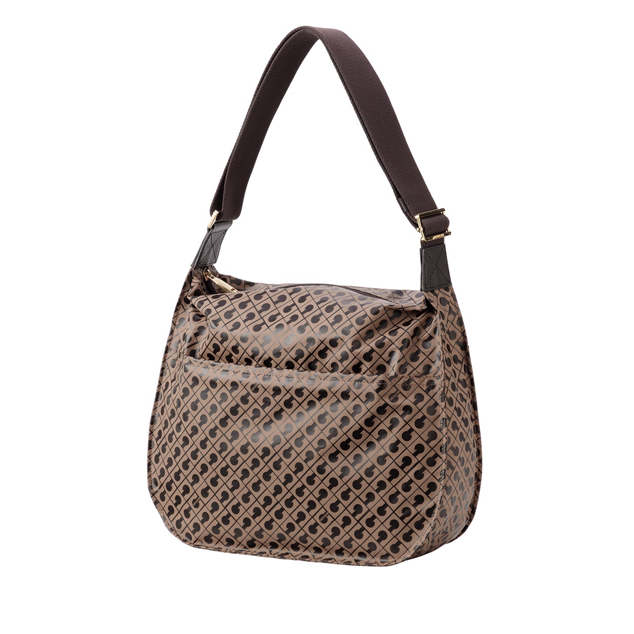 定価10万近く‼️ゲラルディーニ‼️イタリア製‼️バッグ　ショルダー GHERARDINI ゲラルディーニ ショルダーバッグ レディース