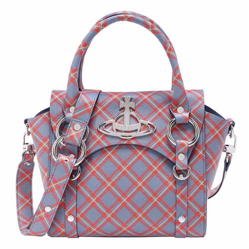 mpon✨ヴィヴィアンウエストウッド ビッグオーブ キャンバス ショルダーバッグ ポイント20倍】<10 BUZ>Vivienne Westwood(ヴィヴィアンウエスト