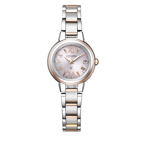 CITIZEN(シチズン) xC(クロスシー) basic collection ES9434-53W<01 従