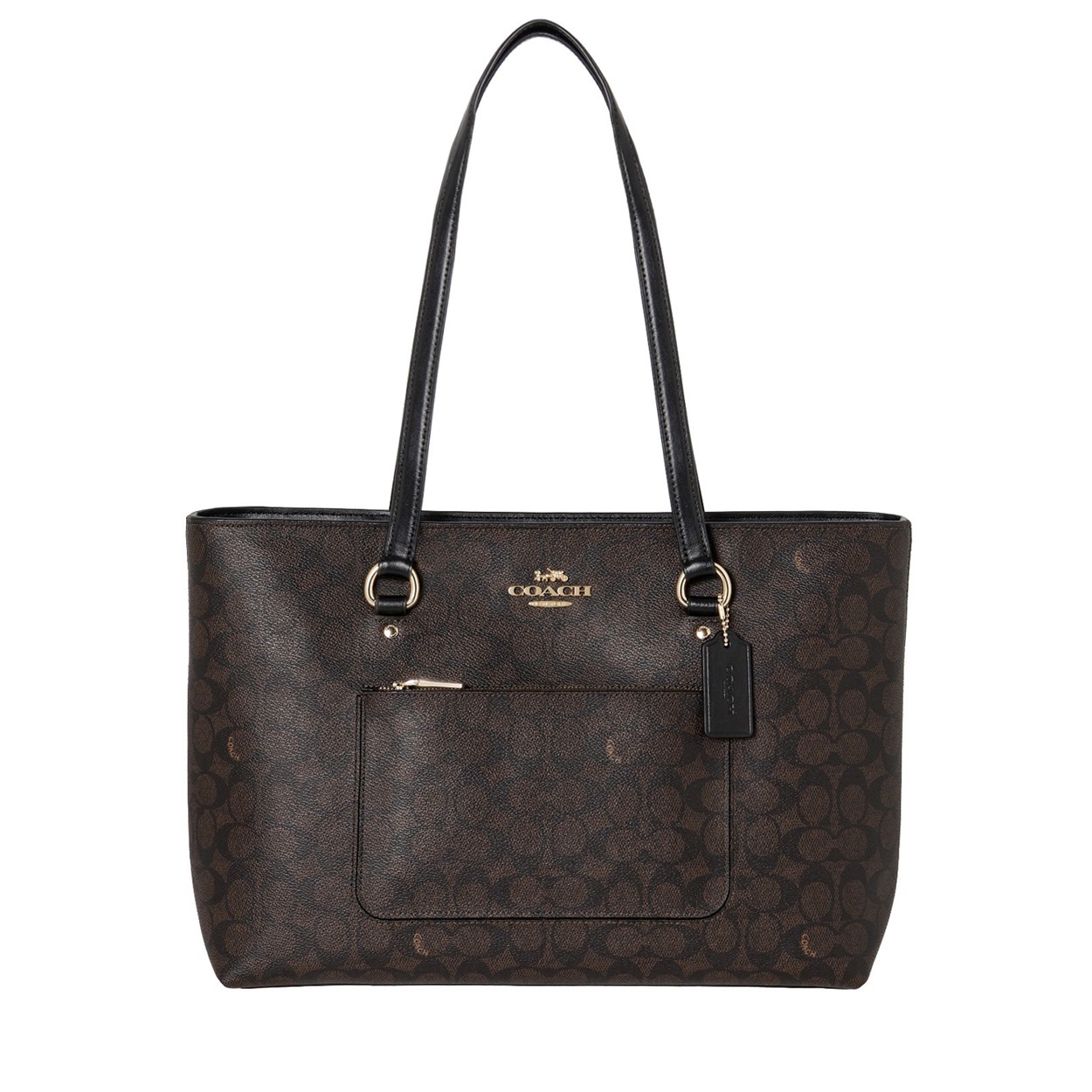 COACH(コーチ) トートバッグ (ステーション トート バッグ