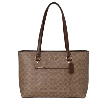 COACH(コーチ) トートバッグ (ステーション トート バッグ