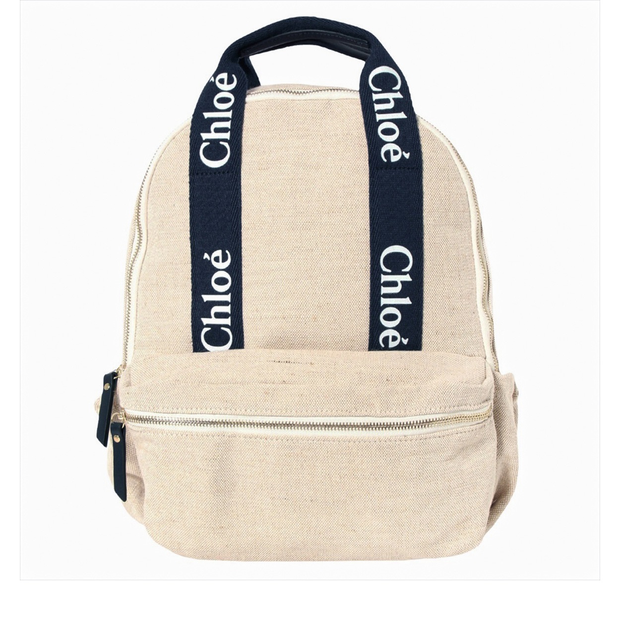 CHLOE（クロエ） Chloé/クロエ_kids バックパック C20423 Z40<02 ASO