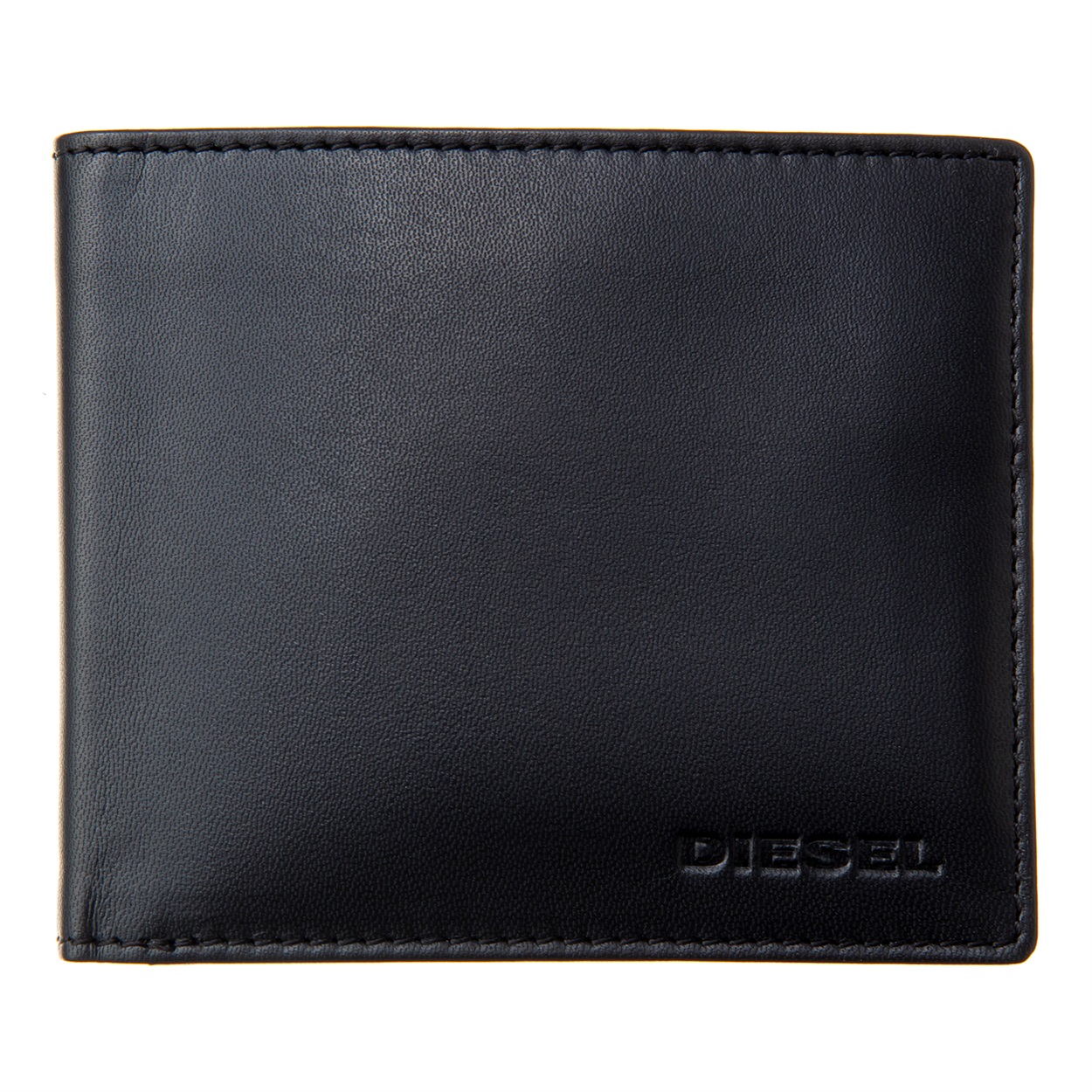 DIESEL(ディーゼル) 二つ折り財布 X06751 PR013 T8013<02 ASO