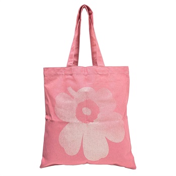 marimekko(マリメッコ) Vankka Unikko Placement トートバッグ 094889