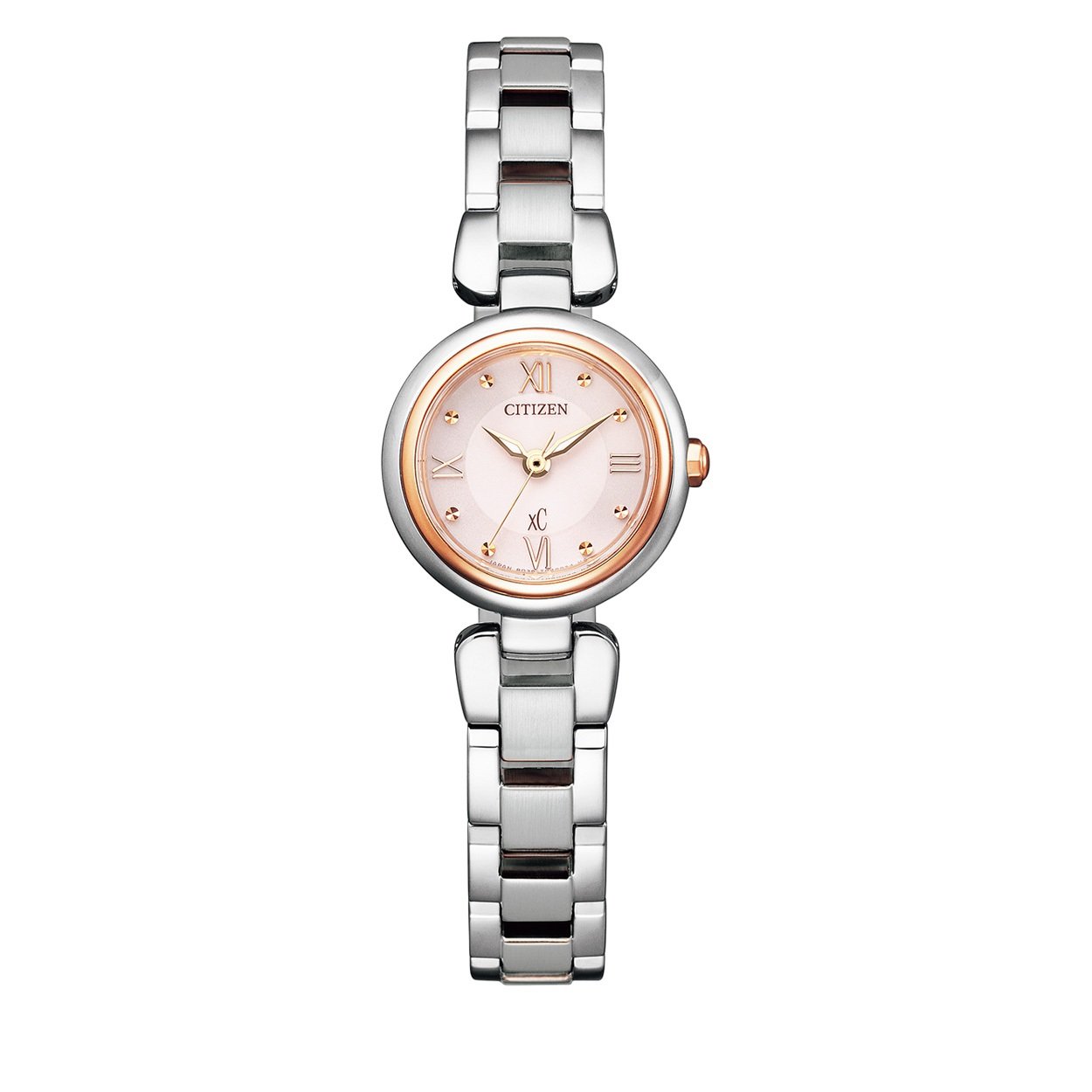 CITIZEN(シチズン) xC mizu collection EW5574-51W<03 10日間