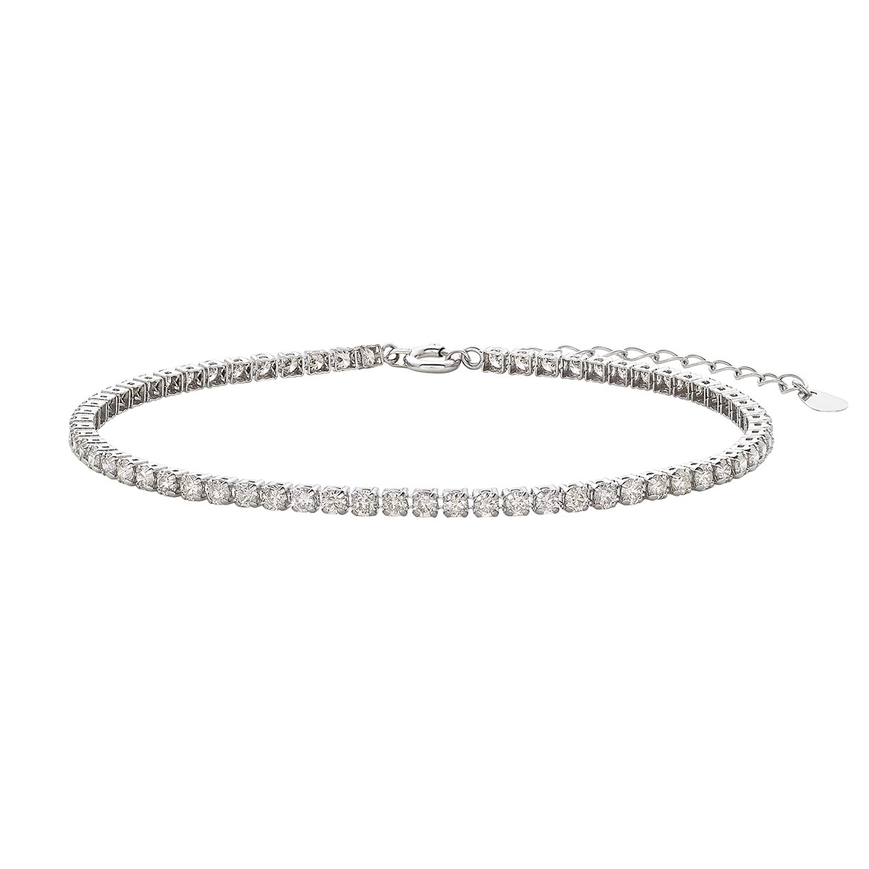 専用JH320★高級 ダイヤモンド2.03ct ラインブレスレット 鑑付 プラチナ 2.0ctダイヤブレスレット<05 予> | イオンスタイルオンライン
