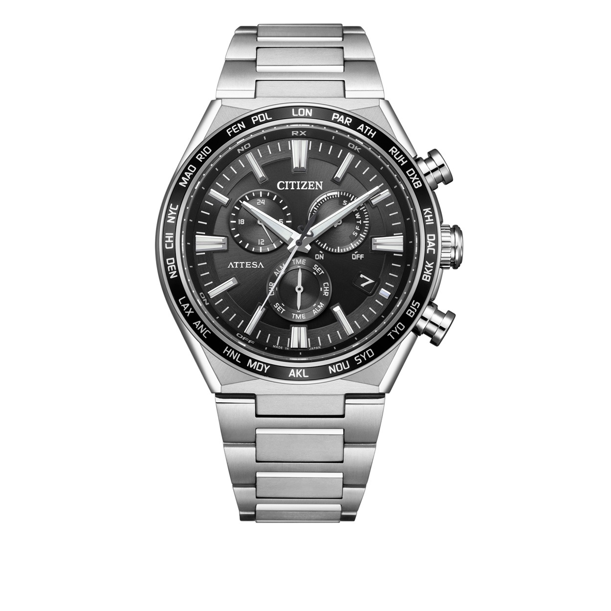CITIZEN(シチズン) シチズンコレクション BV1120-15L メンズ | イオン