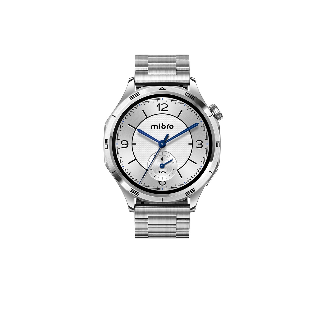 Paul Smith WATCH (ポールスミスウォッチ) Church Street BH2ー049ー50 