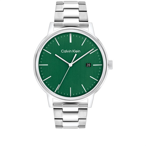  Klen(カルバンクライン)腕時計 Calvin Klein(カルバン・クライン) LINKED 25200478<04 GW> | イオン