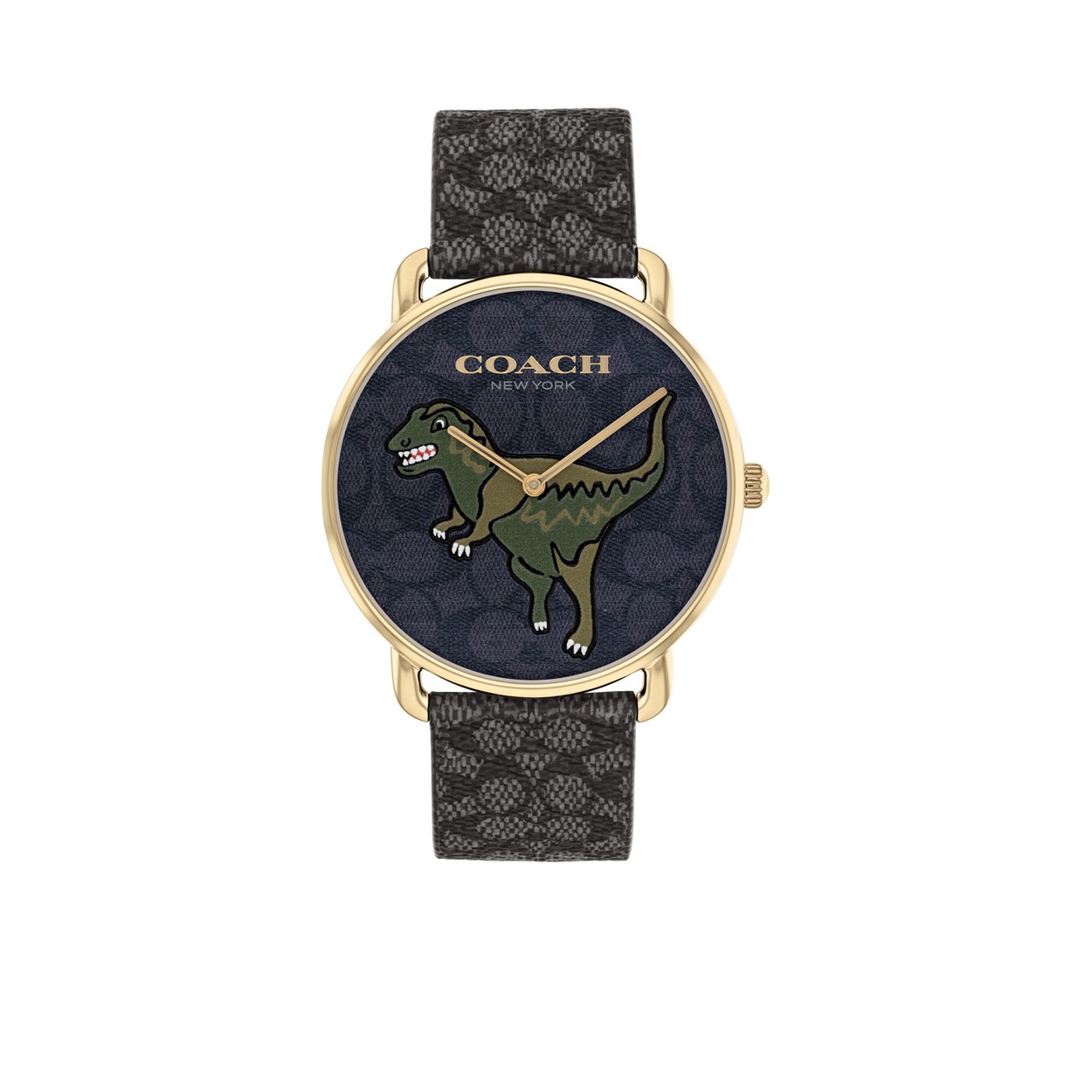Paul Smith WATCH (ポールスミスウォッチ) Church Street BH2ー049ー50 