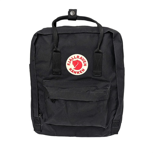 FJALLRAVEN(フェールラーベン) KANKEN 16L 23510 550BLACK<06 従販>