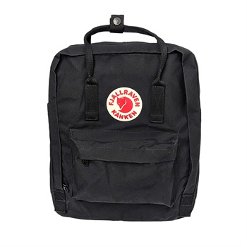 FJALLRAVEN(フェールラーベン) KANKEN 16L 23510 550BLACK<06 従販>(ブラック-フリー)