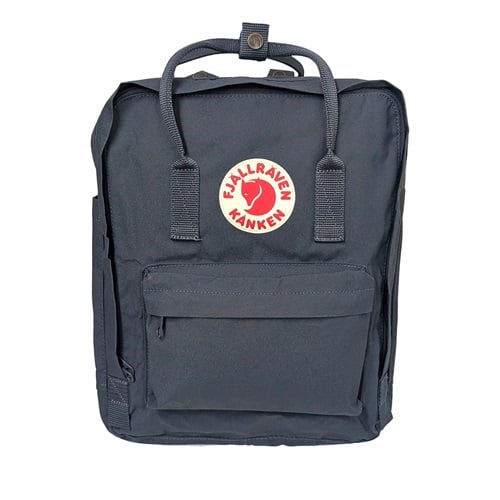 FJALLRAVEN(フェールラーベン) KANKEN 16L 23510 560NAVY<06 従販>